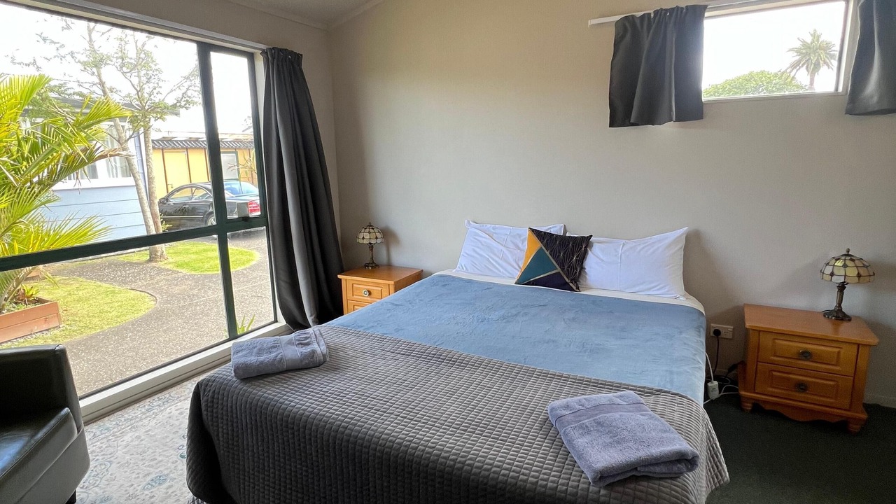 Photo of Outdoor in Parakai