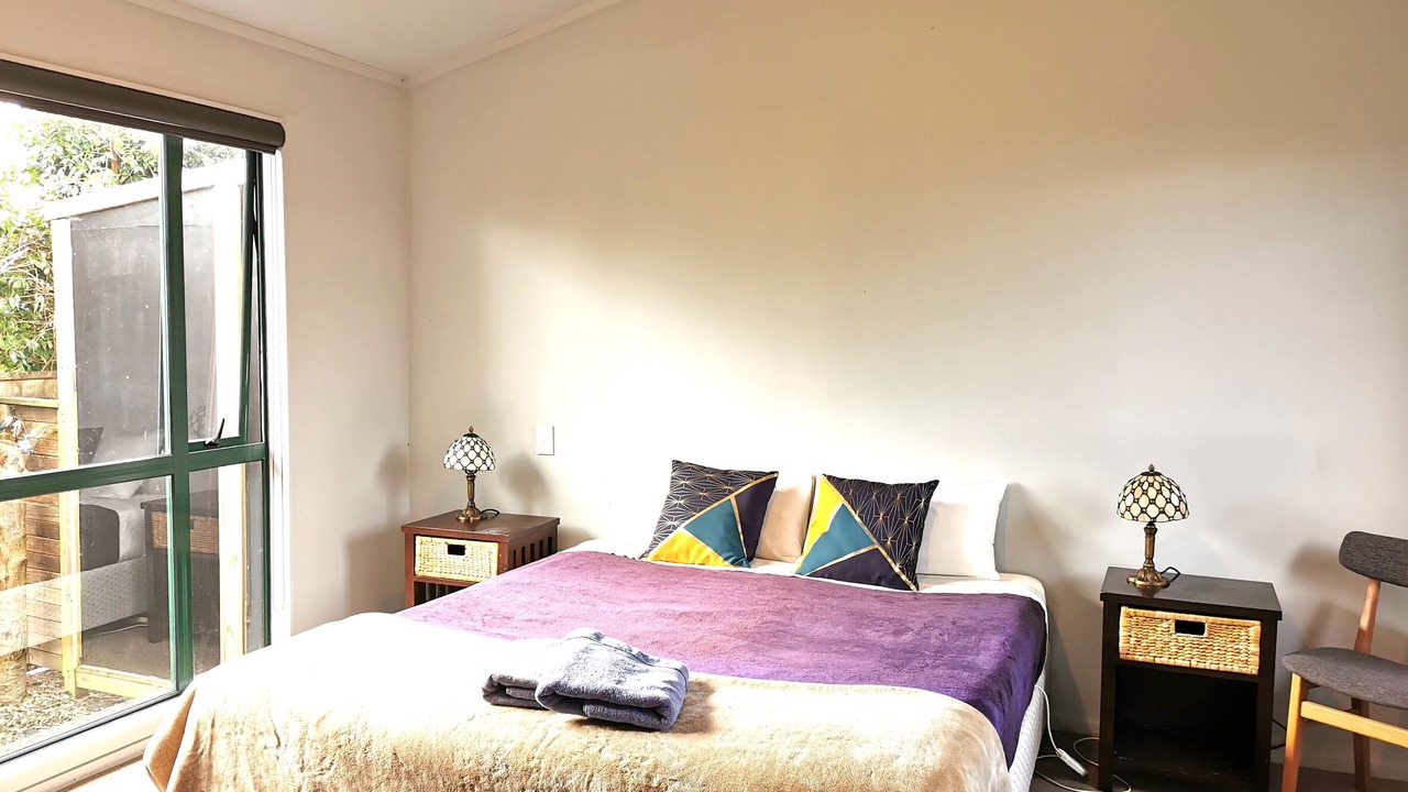 Photo of Outdoor in Parakai