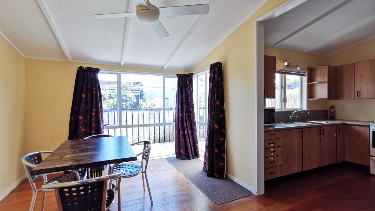 Photo of Kitchen in Parakai