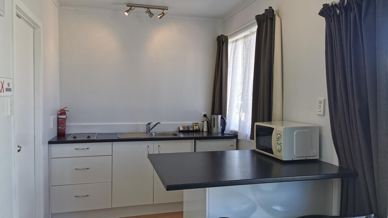 Photo of Kitchen in Parakai