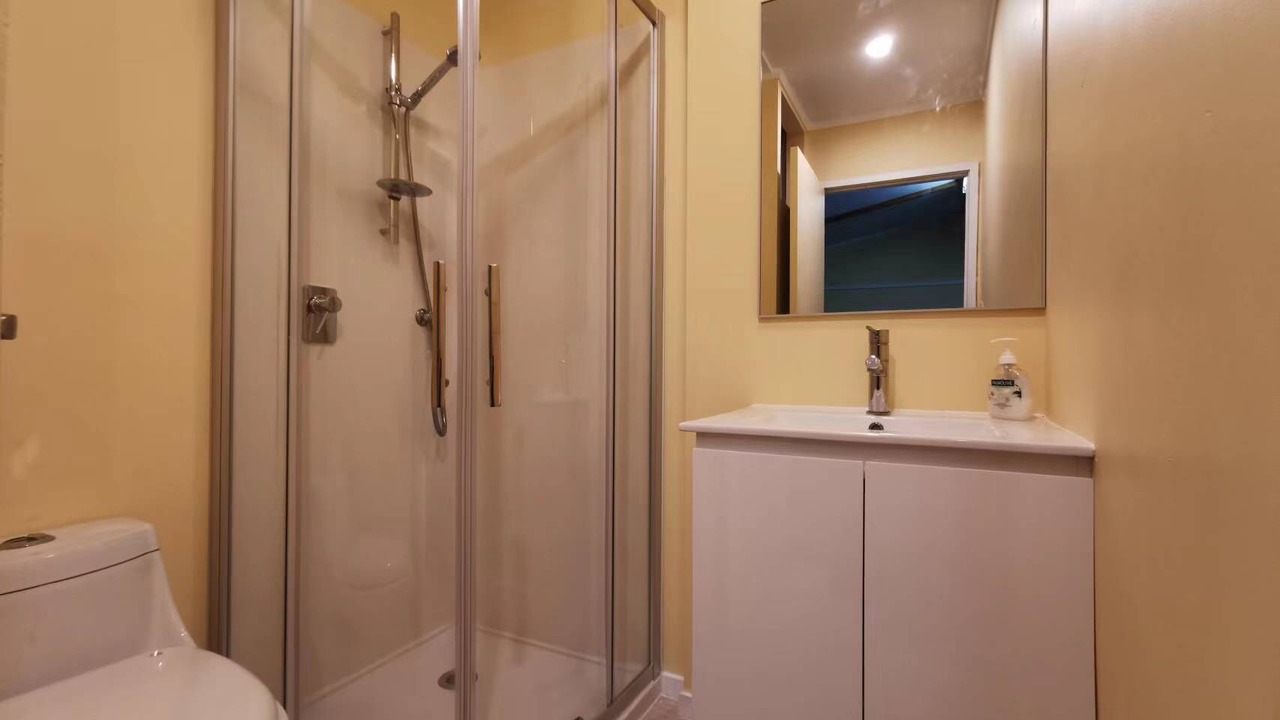 Photo of Bathroom in Parakai