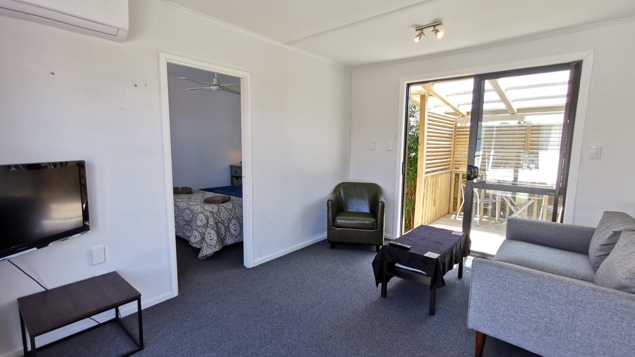 Photo of Livingroom in Parakai