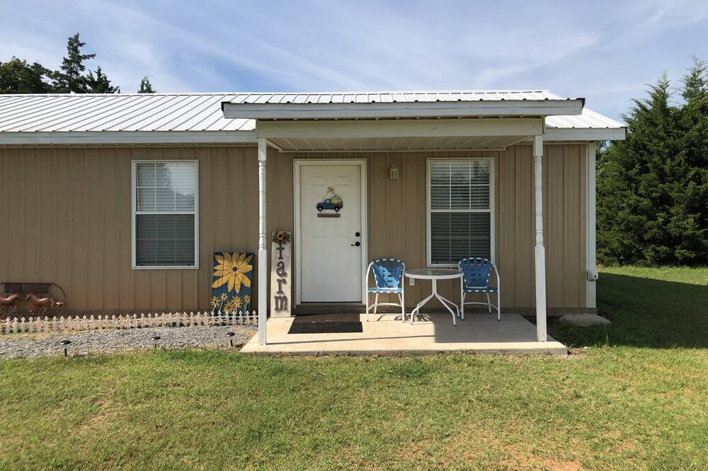 Photo of Outdoor in Lincoln County