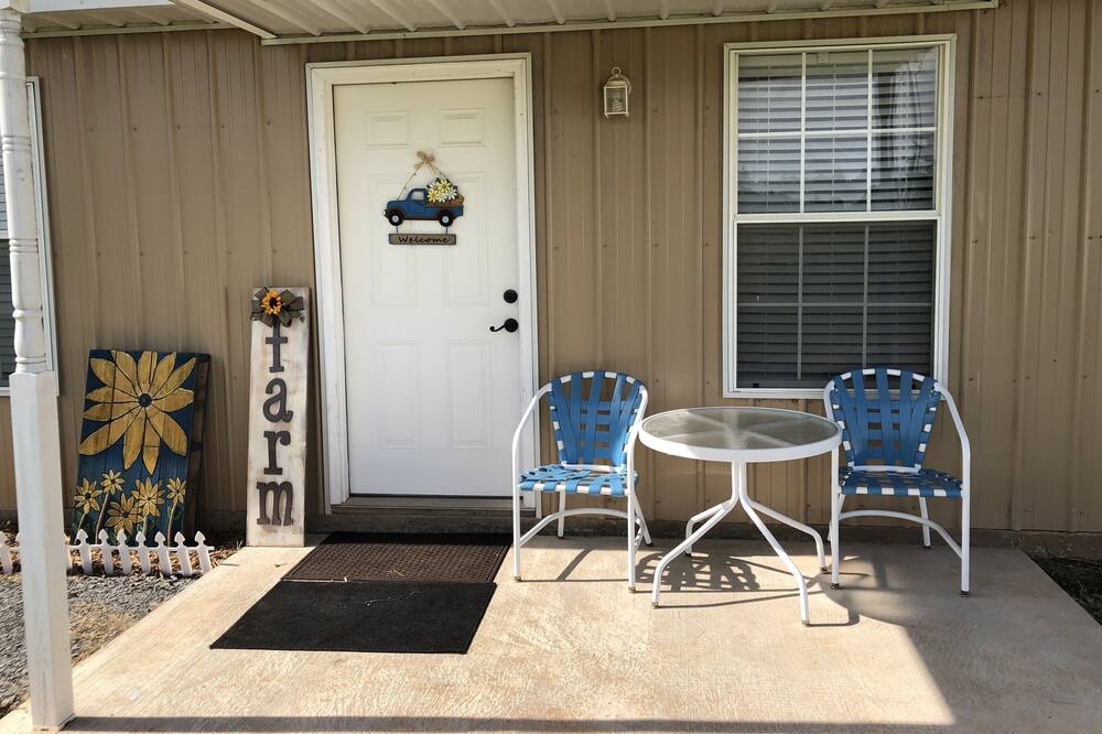Photo of Outdoor in Lincoln County