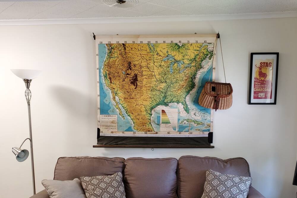 Photo of Livingroom in Star Lake