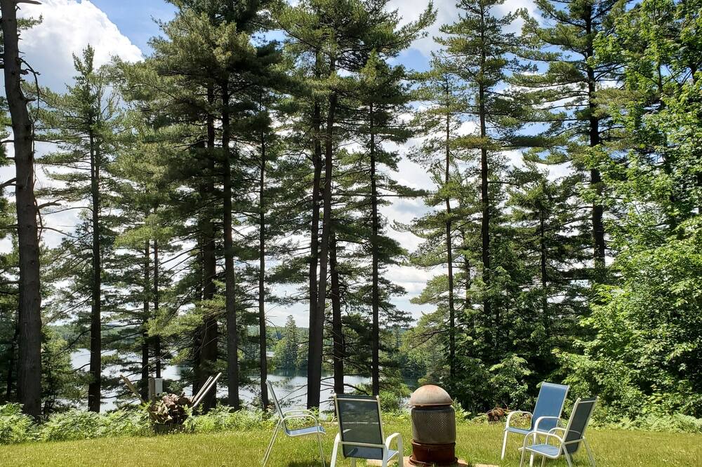 Photo of Outdoor in Star Lake