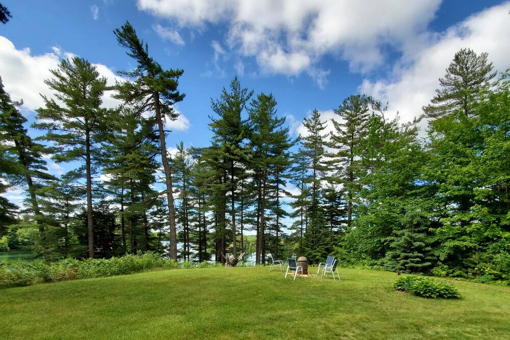 Photo of Outdoor in Star Lake