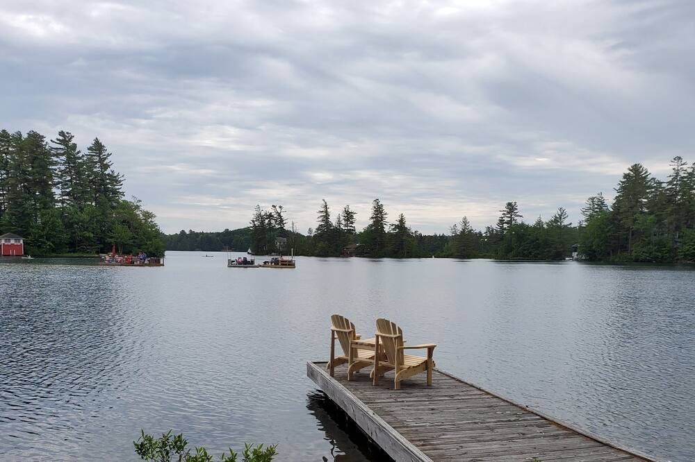 Photo of Outdoor in Star Lake