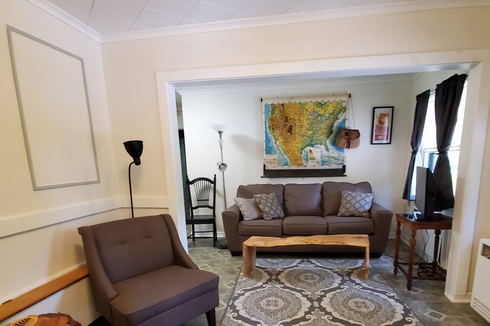 Photo of Livingroom in Star Lake