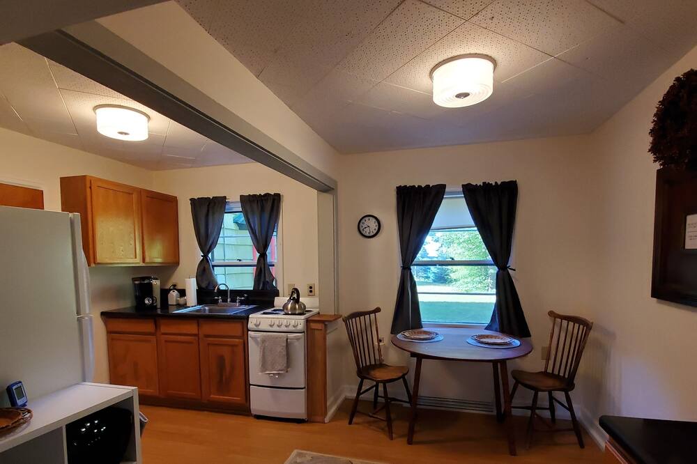 Photo of Livingroom in Star Lake