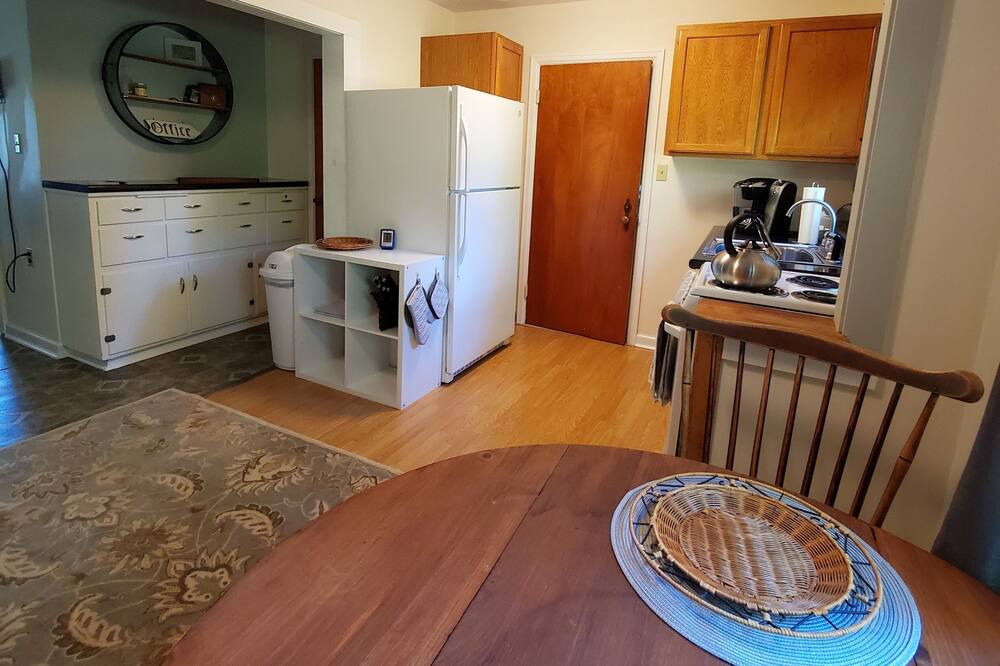 Photo of Kitchen in Star Lake