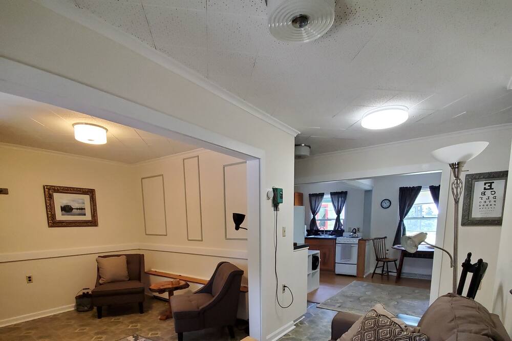 Photo of Livingroom in Star Lake