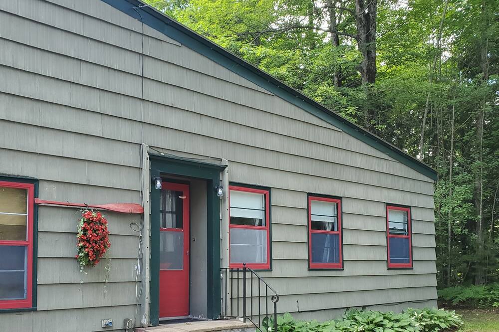 Photo of Outdoor in Star Lake