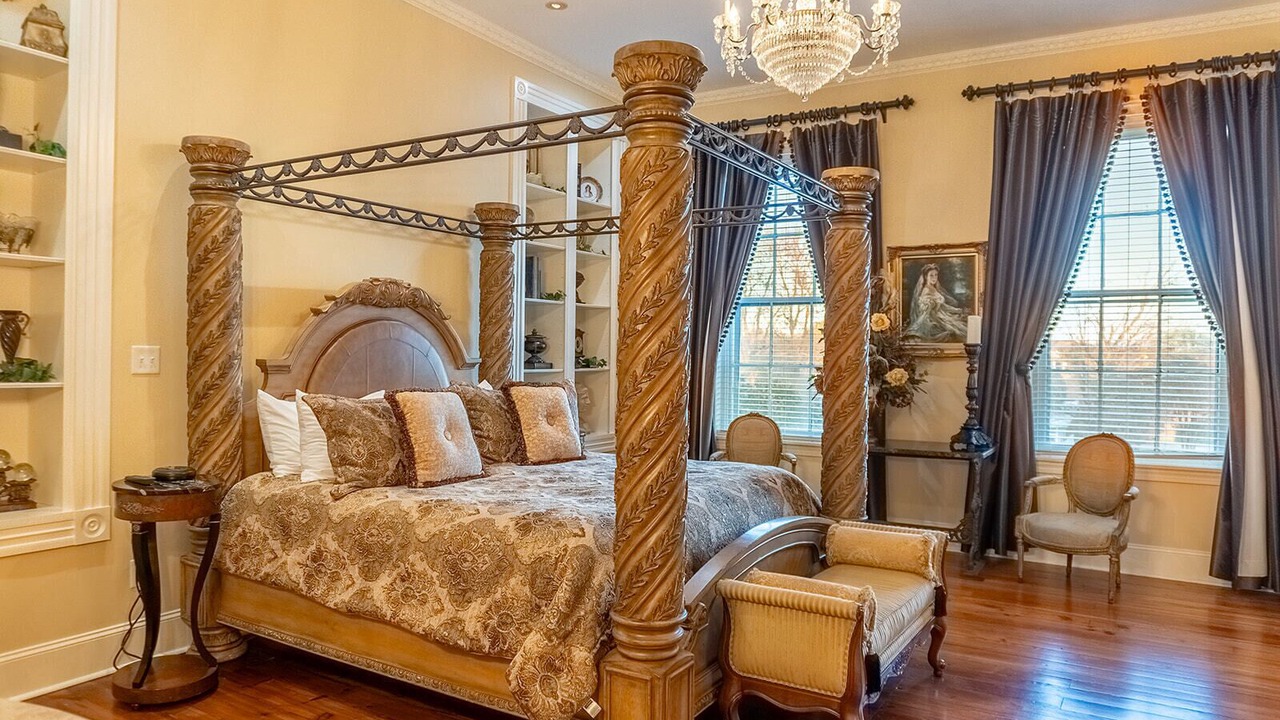 Photo of Bedroom in Donelson