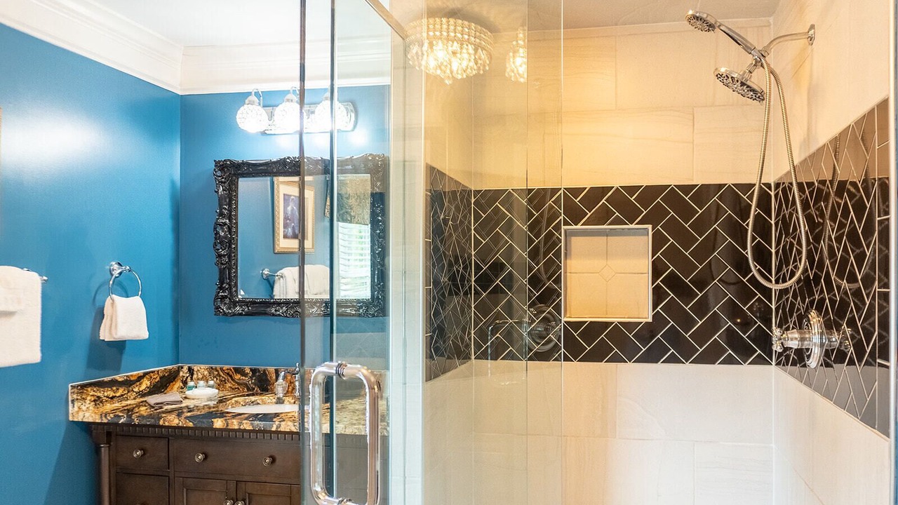 Photo of Bathroom in Donelson