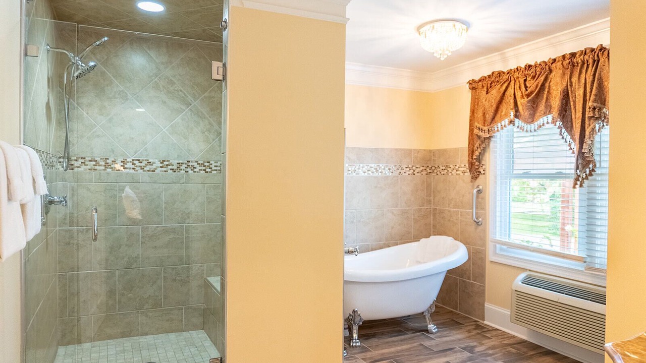 Photo of Bathroom in Donelson