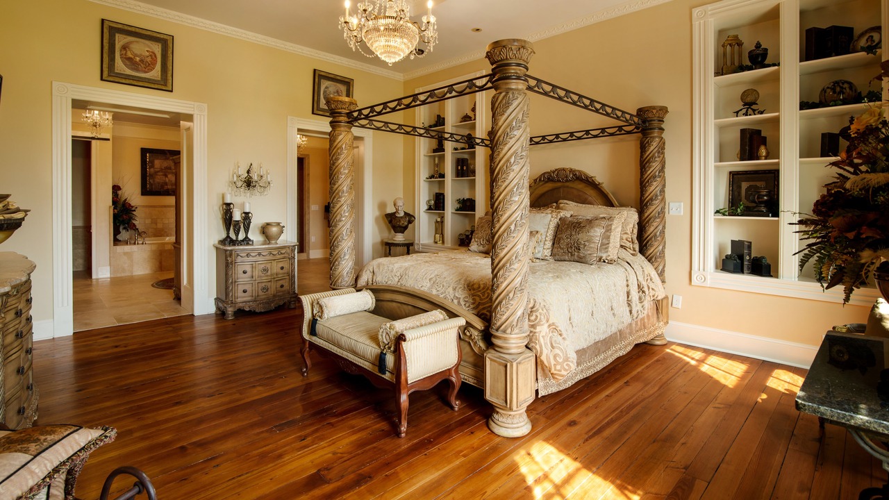 Photo of Bedroom in Donelson