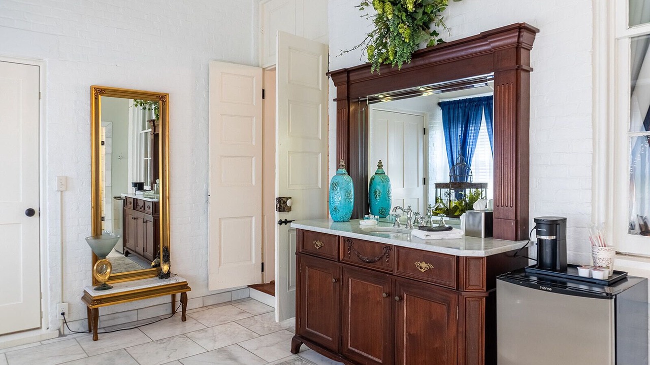 Photo of Bathroom in Donelson
