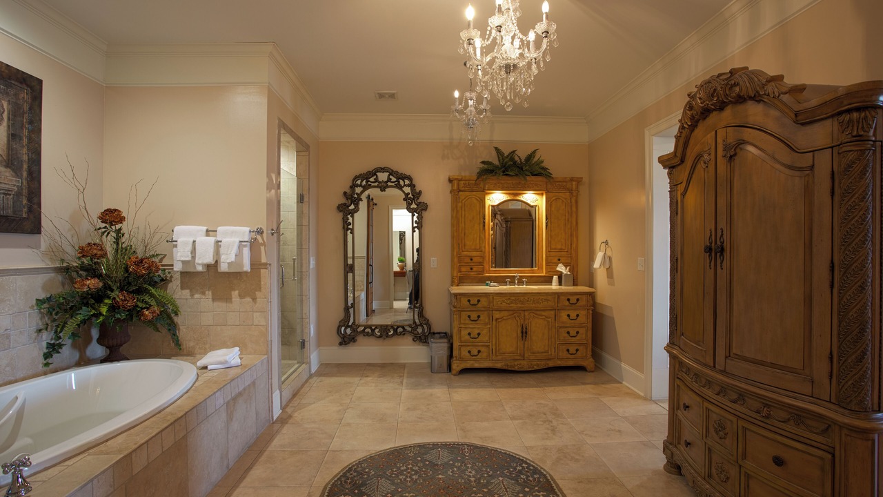Photo of Bedroom in Donelson