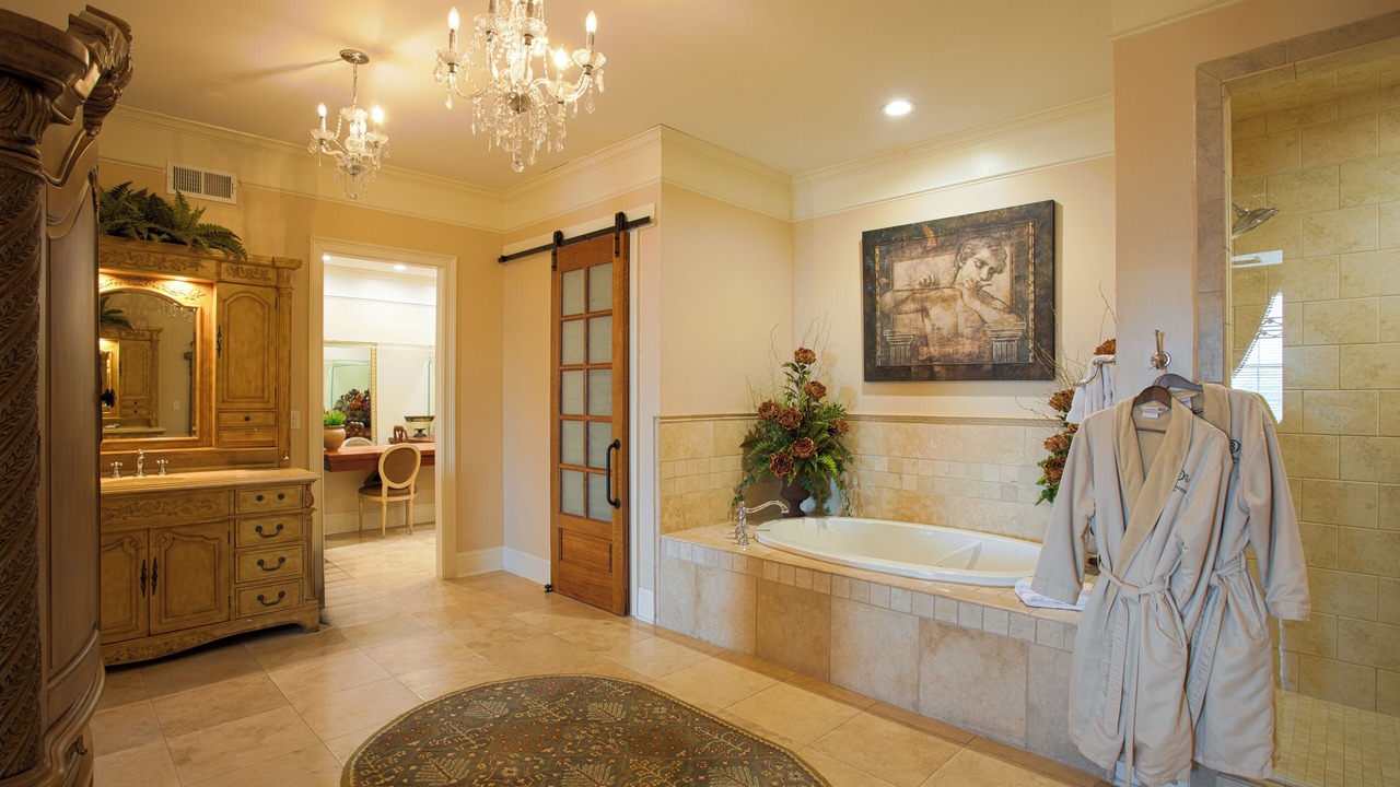Photo of Bathroom in Donelson