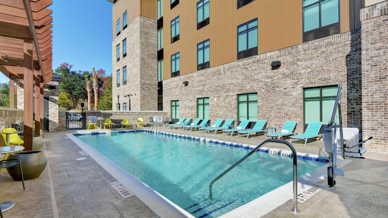 Photo of Outdoor in Charleston