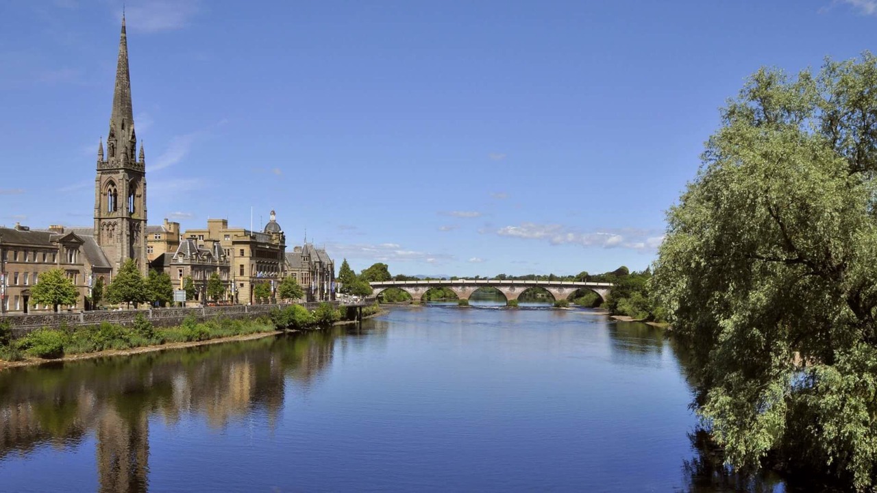 Photo of Outdoor in Perth