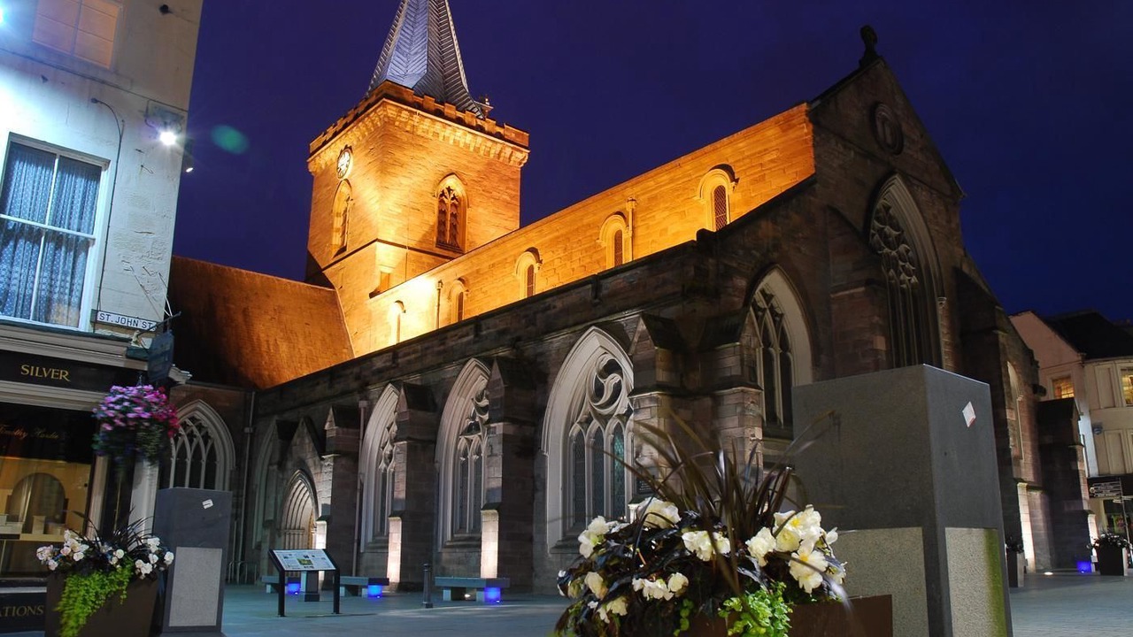 Photo of Outdoor in Perth