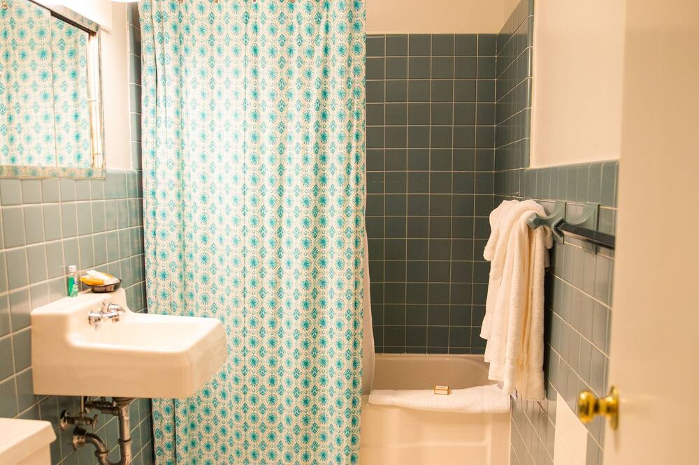 Photo of Bathroom in Clemmons