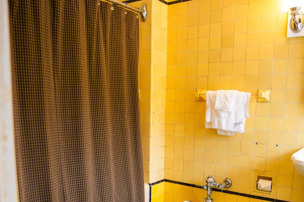 Photo of Bathroom in Clemmons