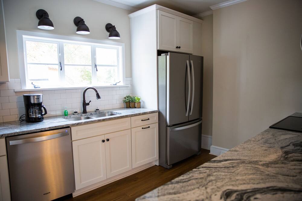 Photo of Kitchen in Clemmons