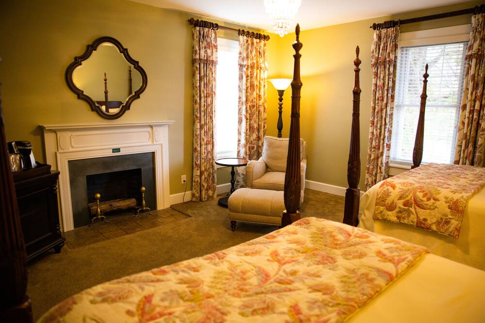 Photo of Bedroom in Clemmons