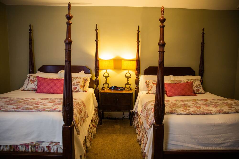 Photo of Bedroom in Clemmons