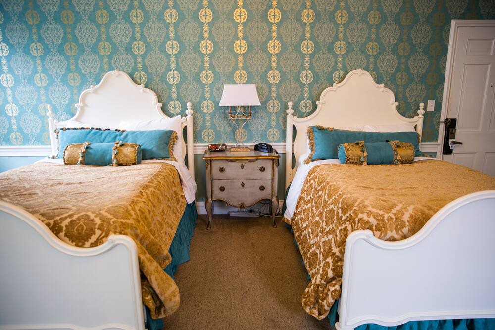 Photo of Bedroom in Clemmons