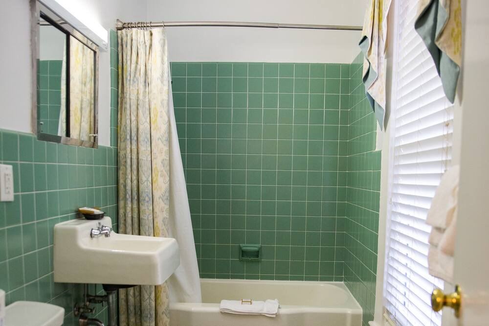 Photo of Bathroom in Clemmons