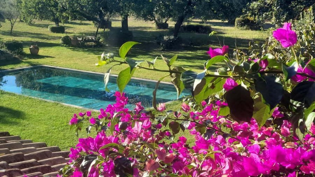 Photo of Bedroom in Le Beausset