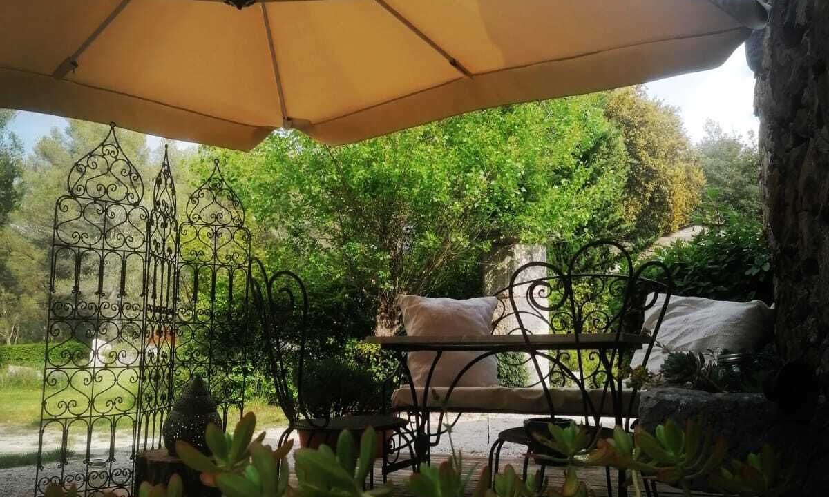 Photo of Bedroom in Le Beausset