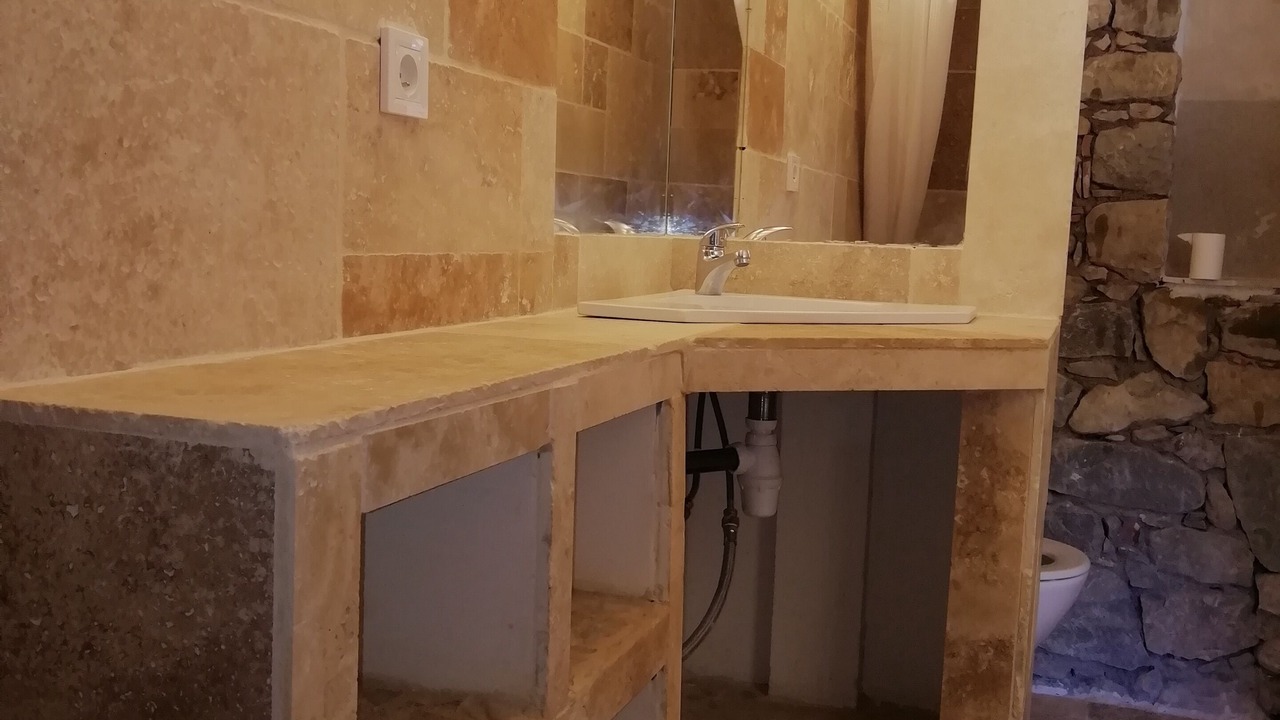 Photo of Bathroom in Le Beausset