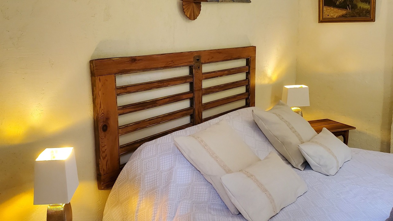 Photo of Bedroom in Le Beausset
