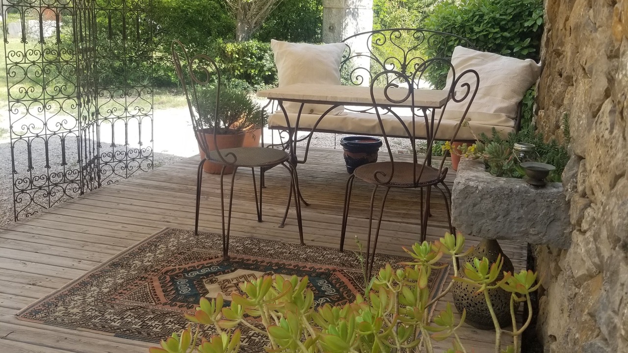 Photo of Bedroom in Le Beausset