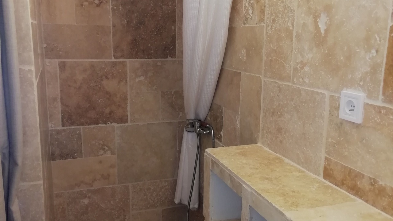 Photo of Bathroom in Le Beausset