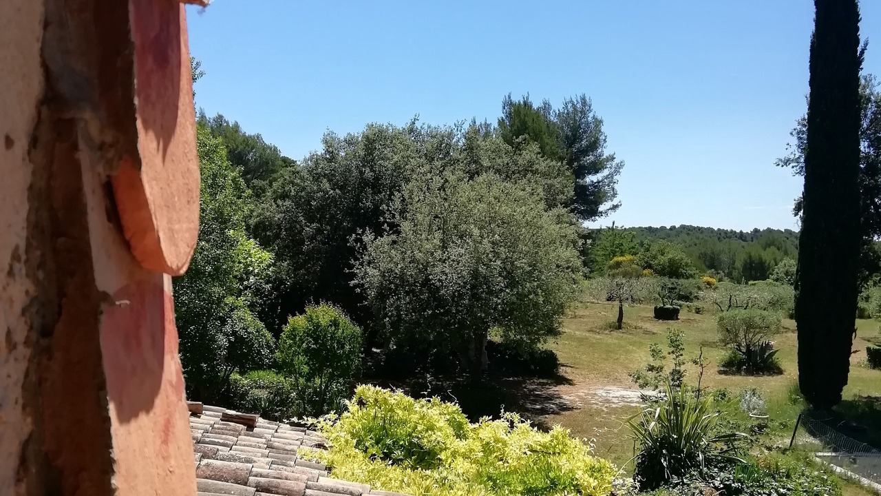 Photo of Bedroom in Le Beausset