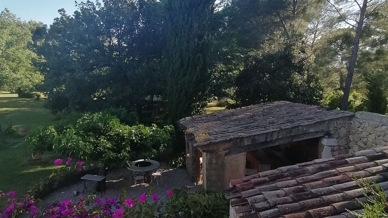 Photo of Bedroom in Le Beausset