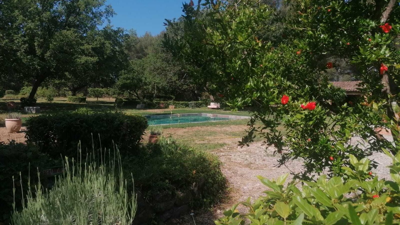 Photo of Outdoor in Le Beausset