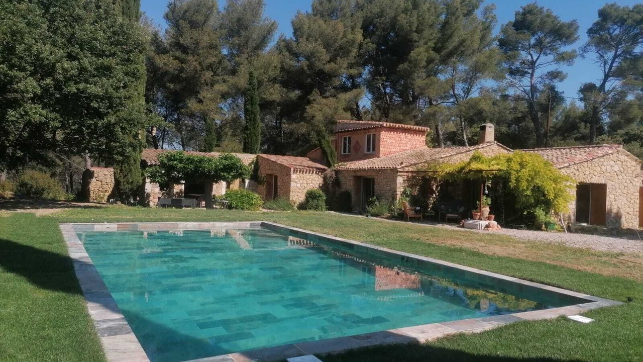 Photo of Outdoor in Le Beausset