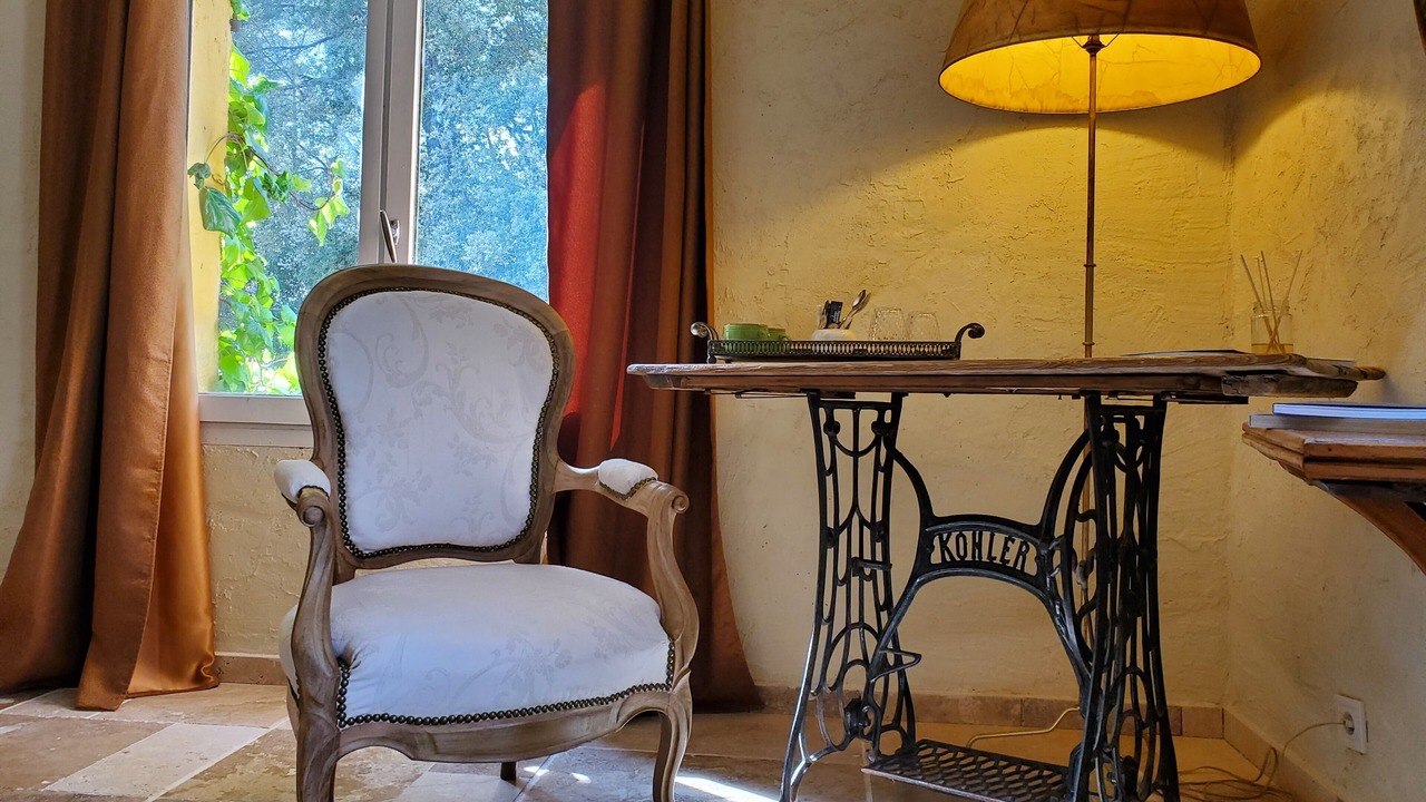 Photo of Bedroom in Le Beausset