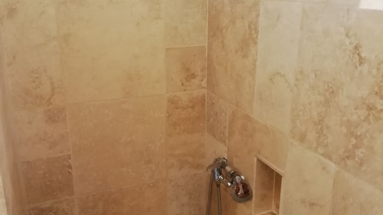 Photo of Bathroom in Le Beausset