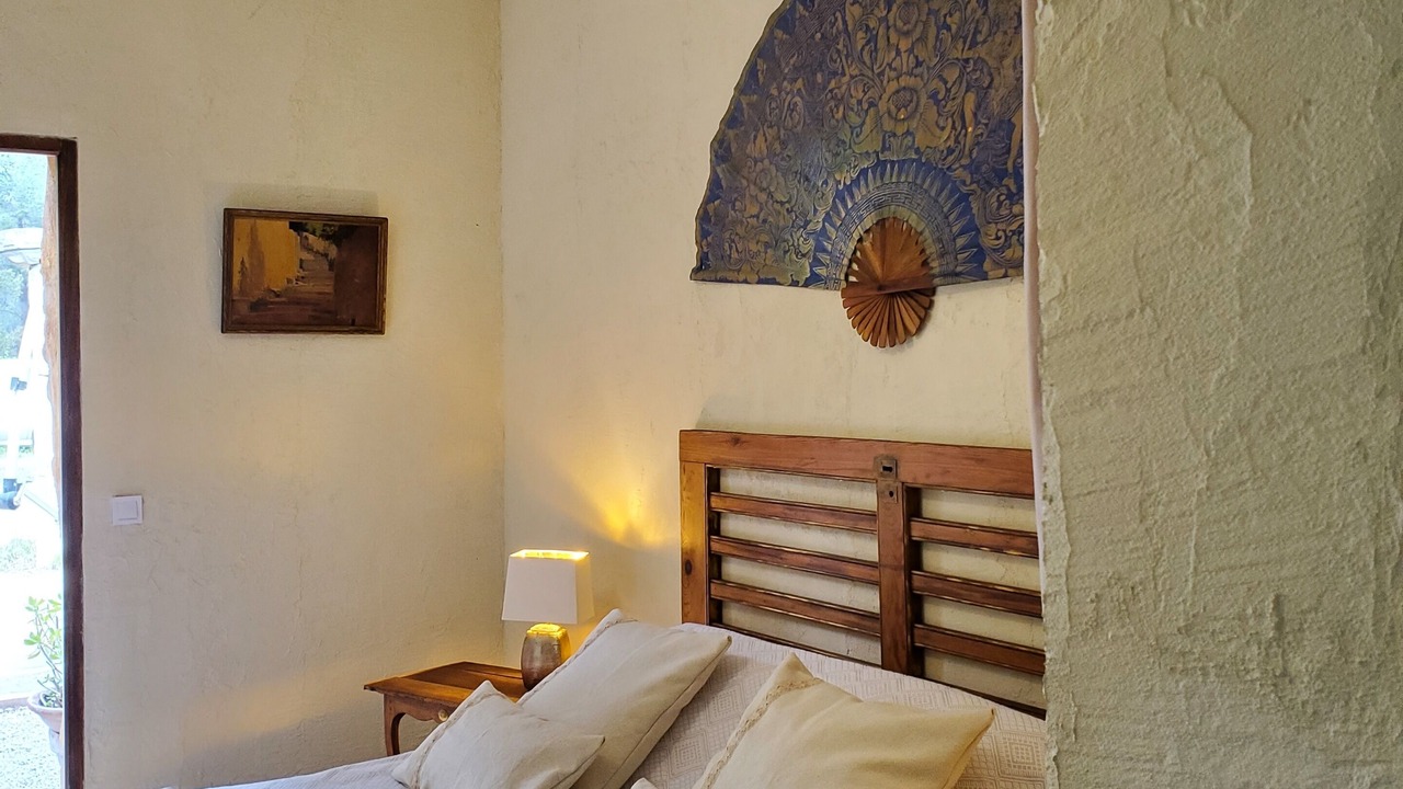 Photo of Bedroom in Le Beausset