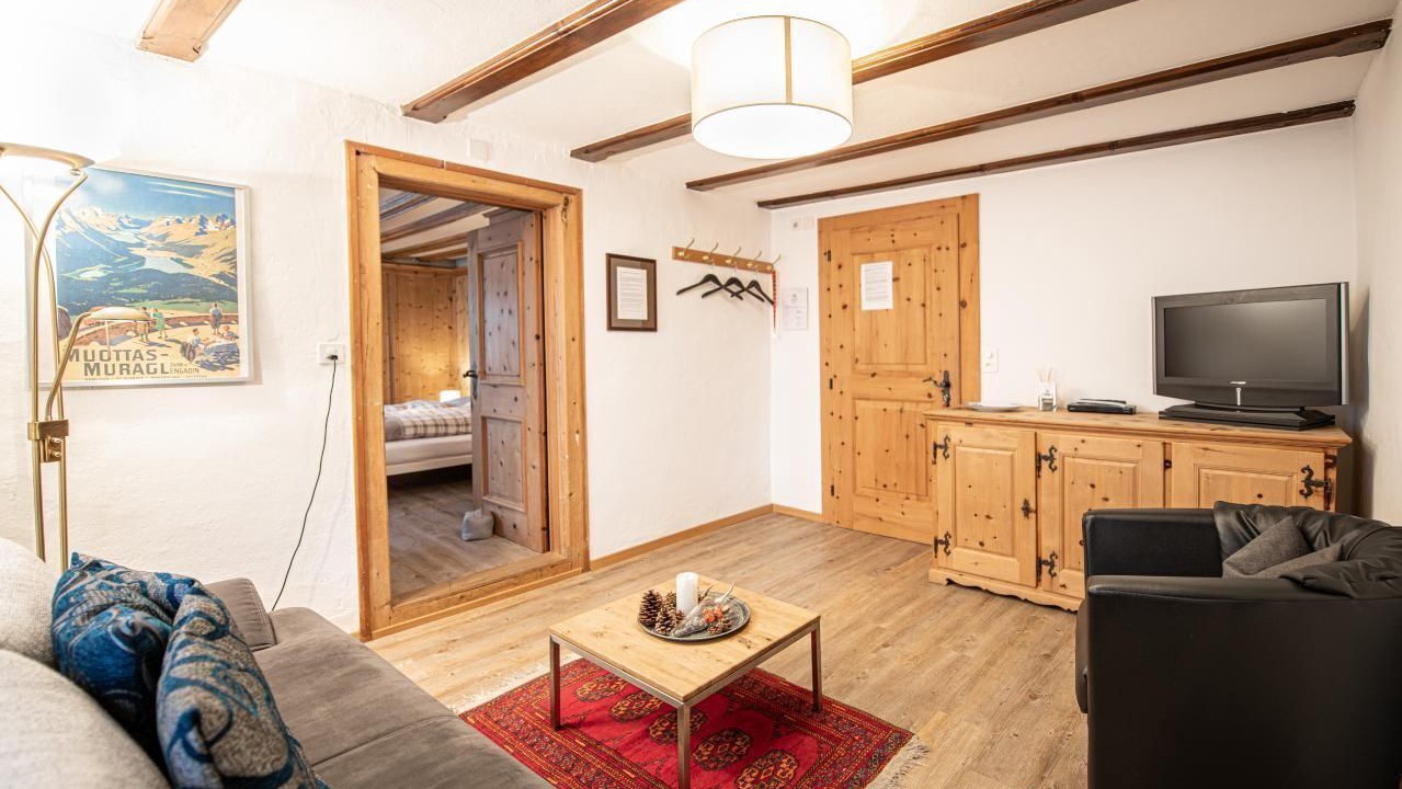 Photo of Others in Samedan