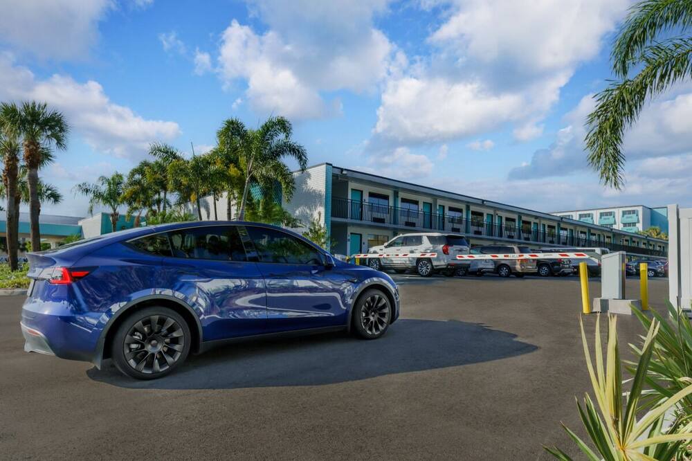 Photo of Outdoor in Southwest Orlando