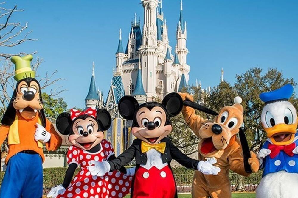 Photo of Others in Southwest Orlando